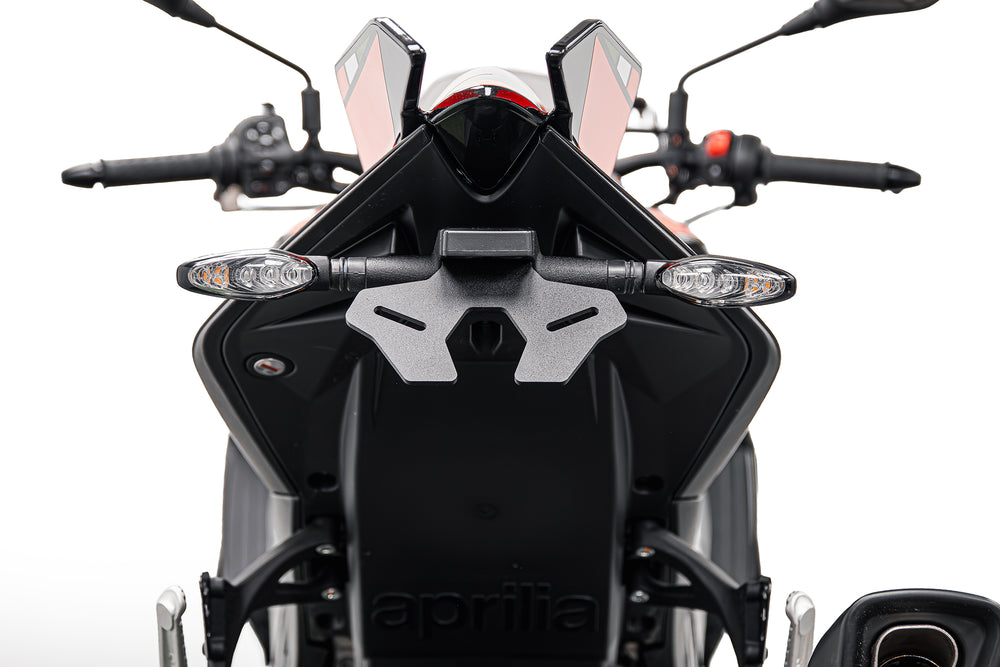 Evotech Tail Tidy - Aprilia RSV4 Factory (2025+)