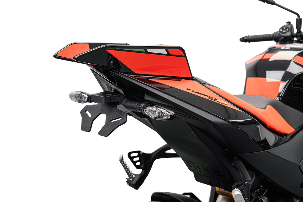 Evotech Tail Tidy - Aprilia RSV4 Factory (2025+)