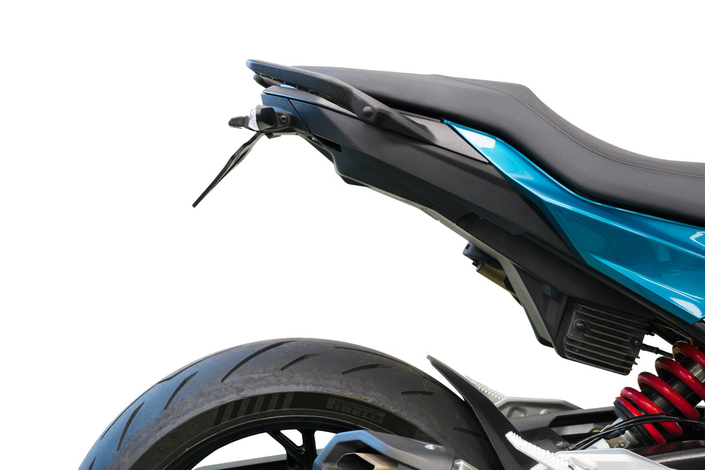 Evotech Tail Tidy - BMW F 900 R Sport (2025+)