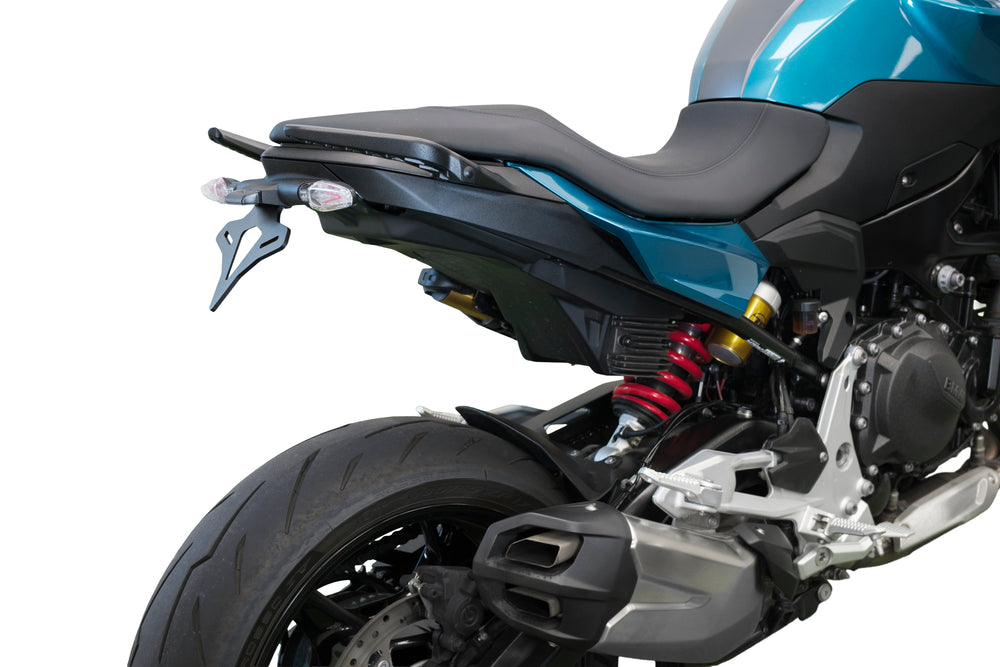Evotech Tail Tidy - BMW F 900 R Sport (2025+)