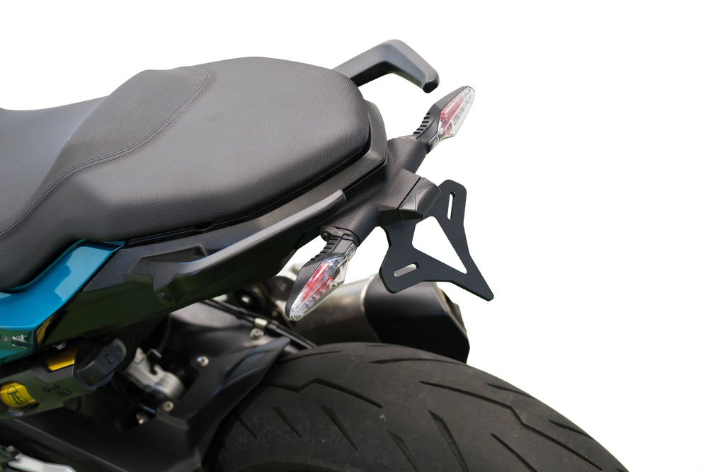 Evotech Tail Tidy - BMW F 900 R Sport (2025+)