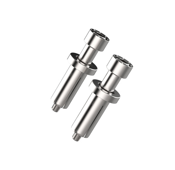 Evotech Bar End Collet 14.1mm - 14.8mm