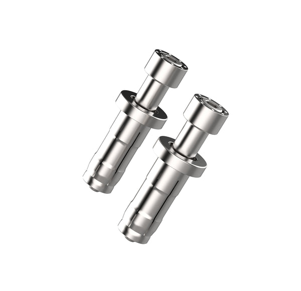 Evotech Bar End Collet  14.9mm - 15.7mm