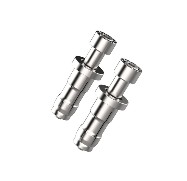 Evotech Bar End Collet  15.8mm - 16.8mm