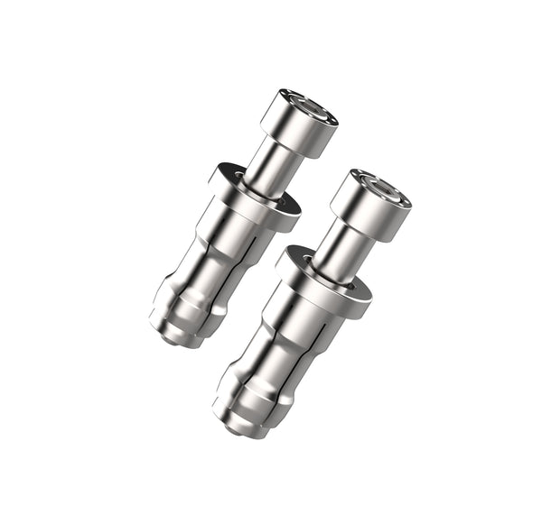 Evotech Bar End Collet  16.9mm - 17.8mm