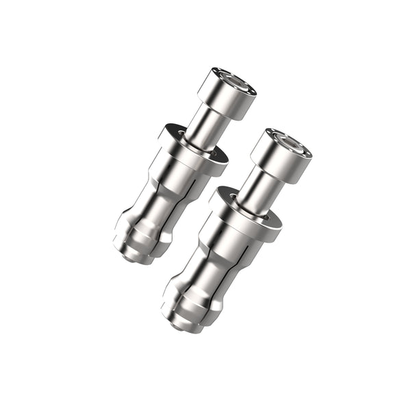 Evotech Bar End Collet 17.9mm - 18.8mm