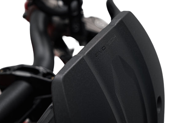 Evotech Fly Screen | Ducati Monster V2+ (Plus) – Evotech-Performance