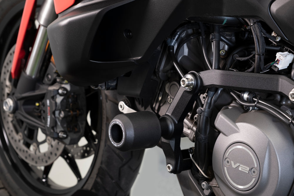 Evotech Crash Protection - Ducati Multistrada V2 (2025+)