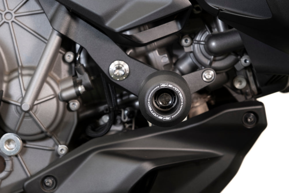 Evotech Crash Protection - Ducati Multistrada V2 (2025+)