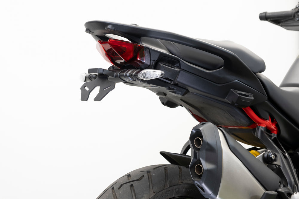 Ducati Multistrada V2 Tail Tidy (2025+)