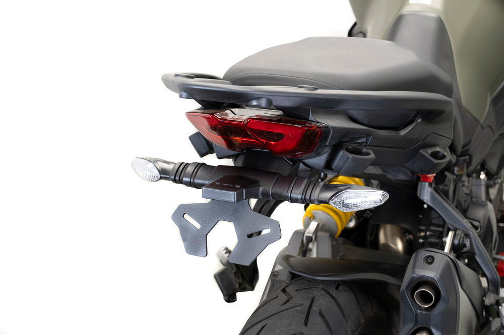 Ducati Multistrada V2 Tail Tidy (2025+)