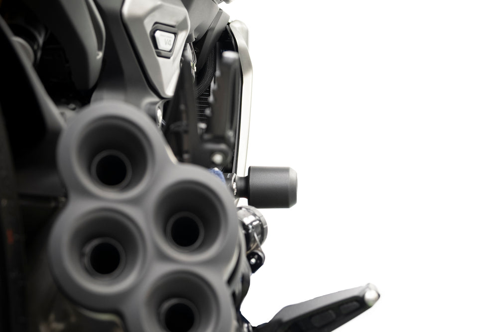 Evotech Crash Protection | Front Mounted | Ducati XDiavel V4 – Evotech ...