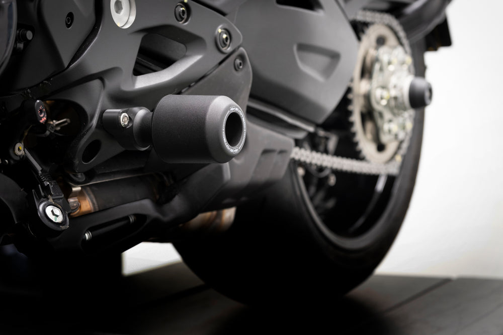 Evotech Crash Protection | Rear Mounted | Ducati XDiavel V4 – Evotech ...