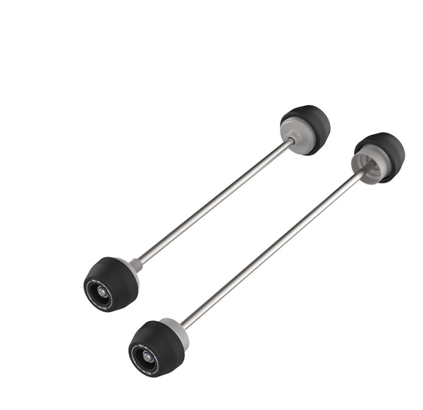 Evotech Spindle Bobbins Kit - BMW F 450 GS (2026+)