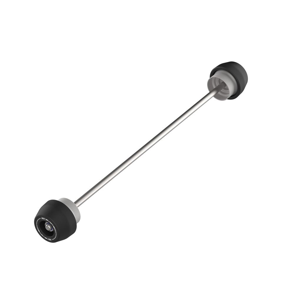 Evotech Rear Spindle Bobbins - BMW F 450 GS (2026+)