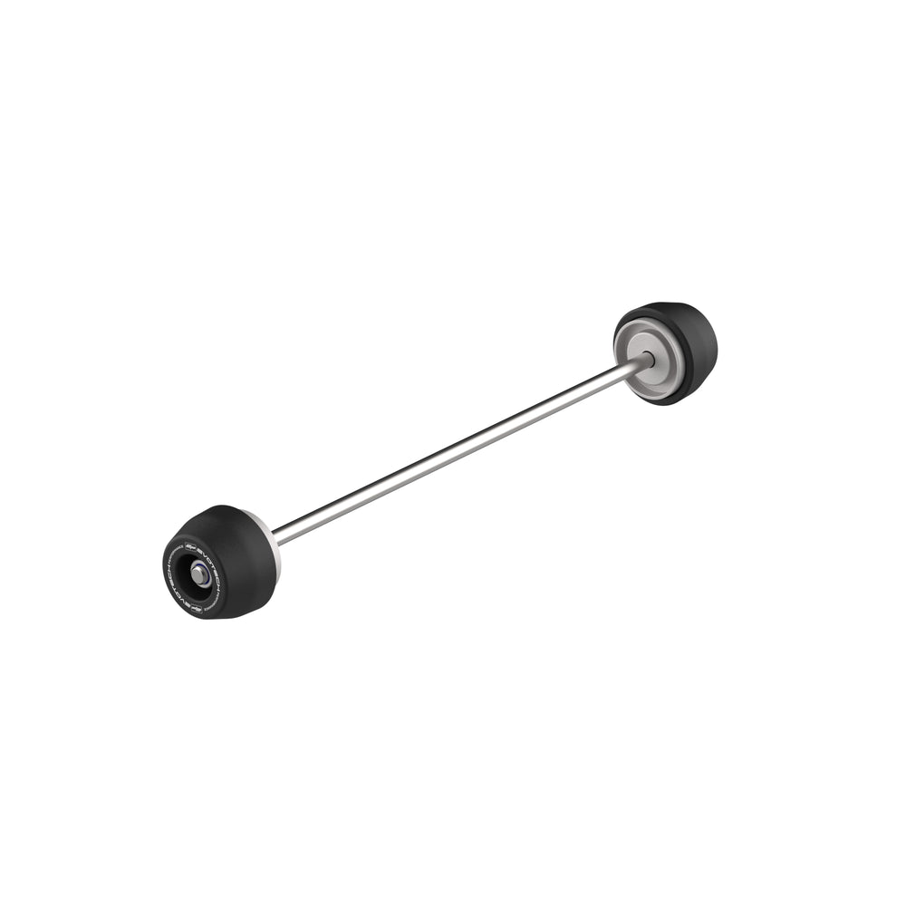Evotech Front Spindle Bobbins - Ducati DesertX V2 (2026+)