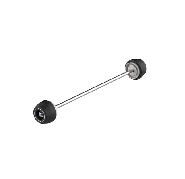 Evotech Front Spindle Bobbins - Ducati DesertX V2 (2026+)