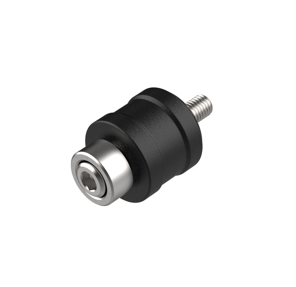 Evotech Bar End Weights - BMW F 450 GS (2026+)