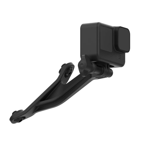 Evotech Footpeg Rear facing Action Camera Mount - BMW S 1000 RR (2025+) (Left-hand Side)