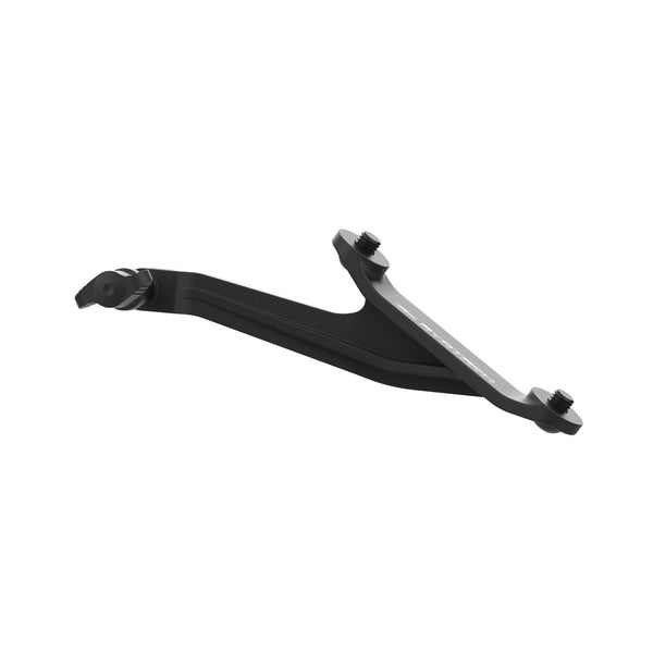 Evotech Footpeg Rear facing Action Camera Mount - BMW S 1000 RR (2025 ...