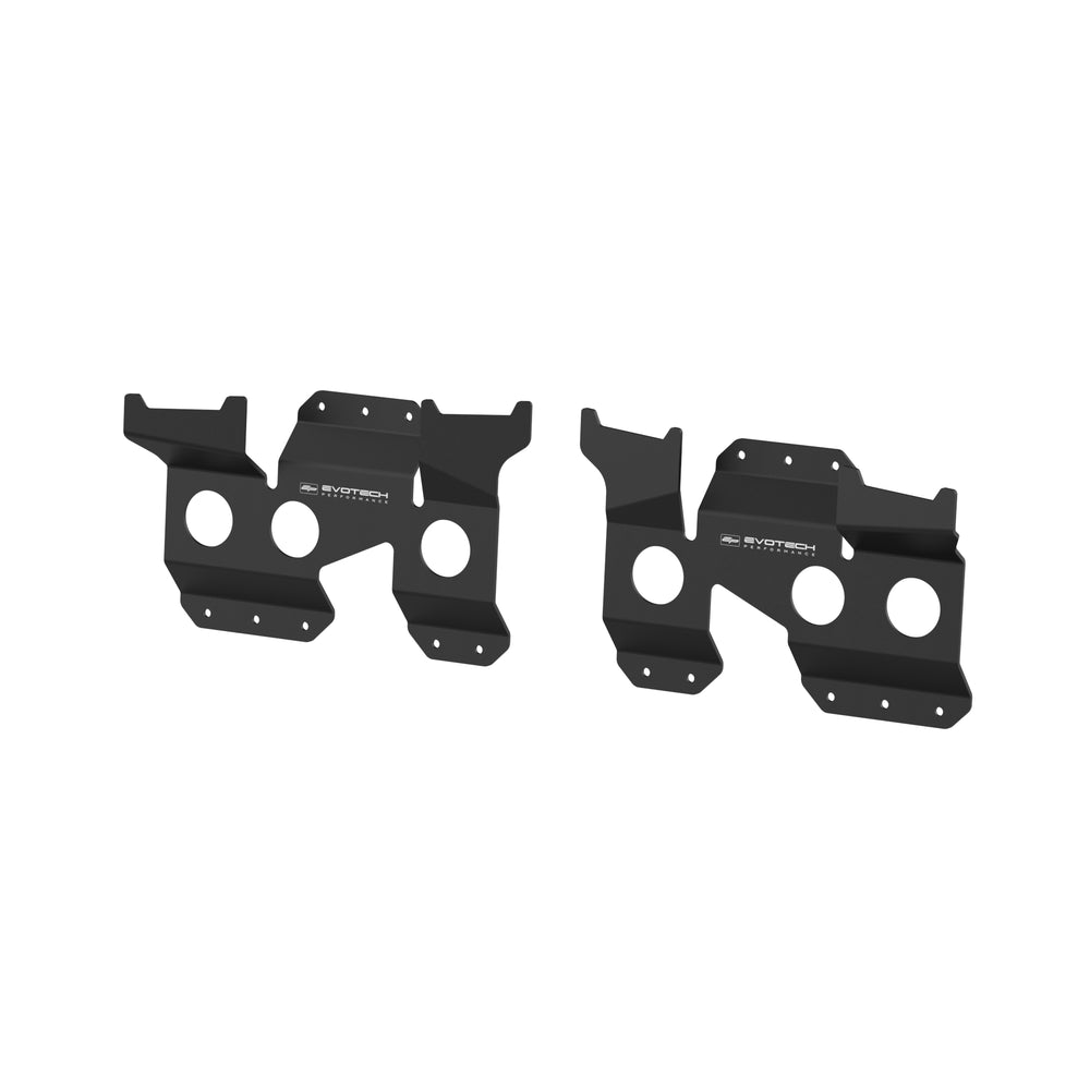 Honda CRF1100L Africa Twin (2020+) Pannier Wall Mount Bracket
