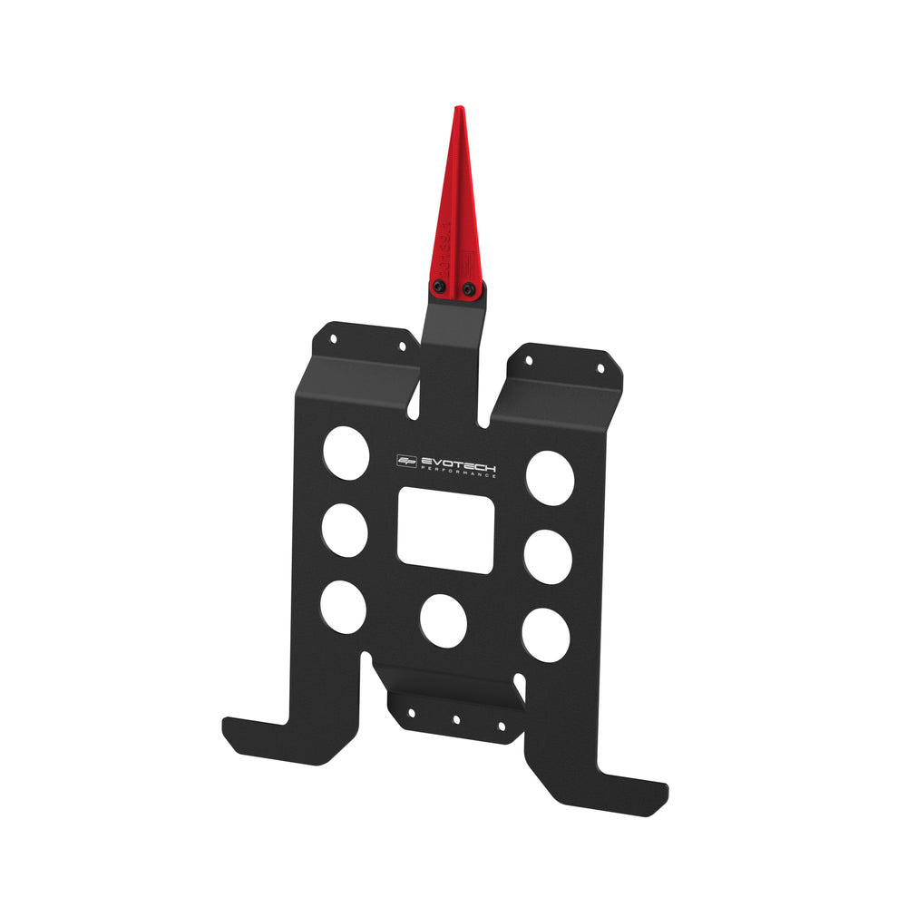 Honda CRF1100L Africa Twin Adventure Sport (2020+) Top Box Wall Mount Bracket