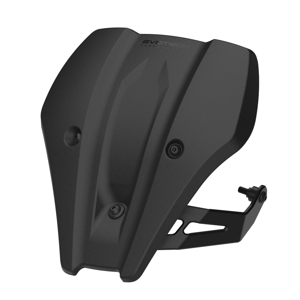 Evotech Fly Screen -  KTM 890 Duke (2021+)
