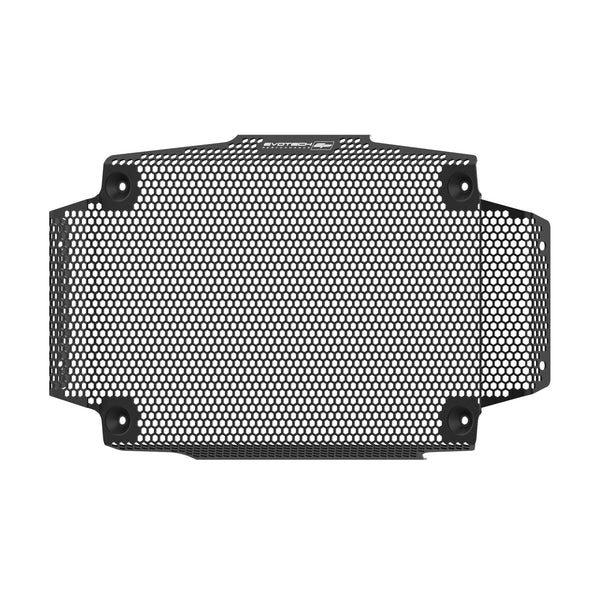 Evotech Kawasaki Ninja 650 40th Anniversary Edition Radiator Guard (20 ...