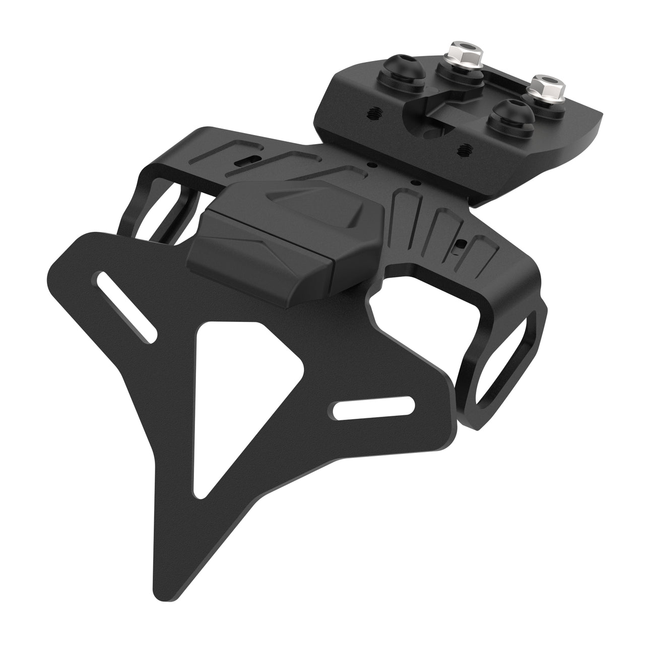 Ralsuke Evotech Tail Tidy - Kawasaki Ninja ZX-4R SE (2023+) – Evotech
