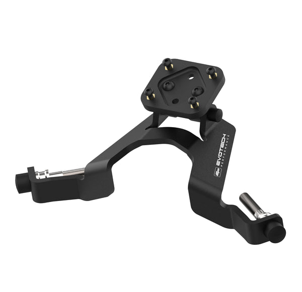 Evotech Garmin Sat Nav Mount - Kawasaki Ninja ZX-4RR (2023+)