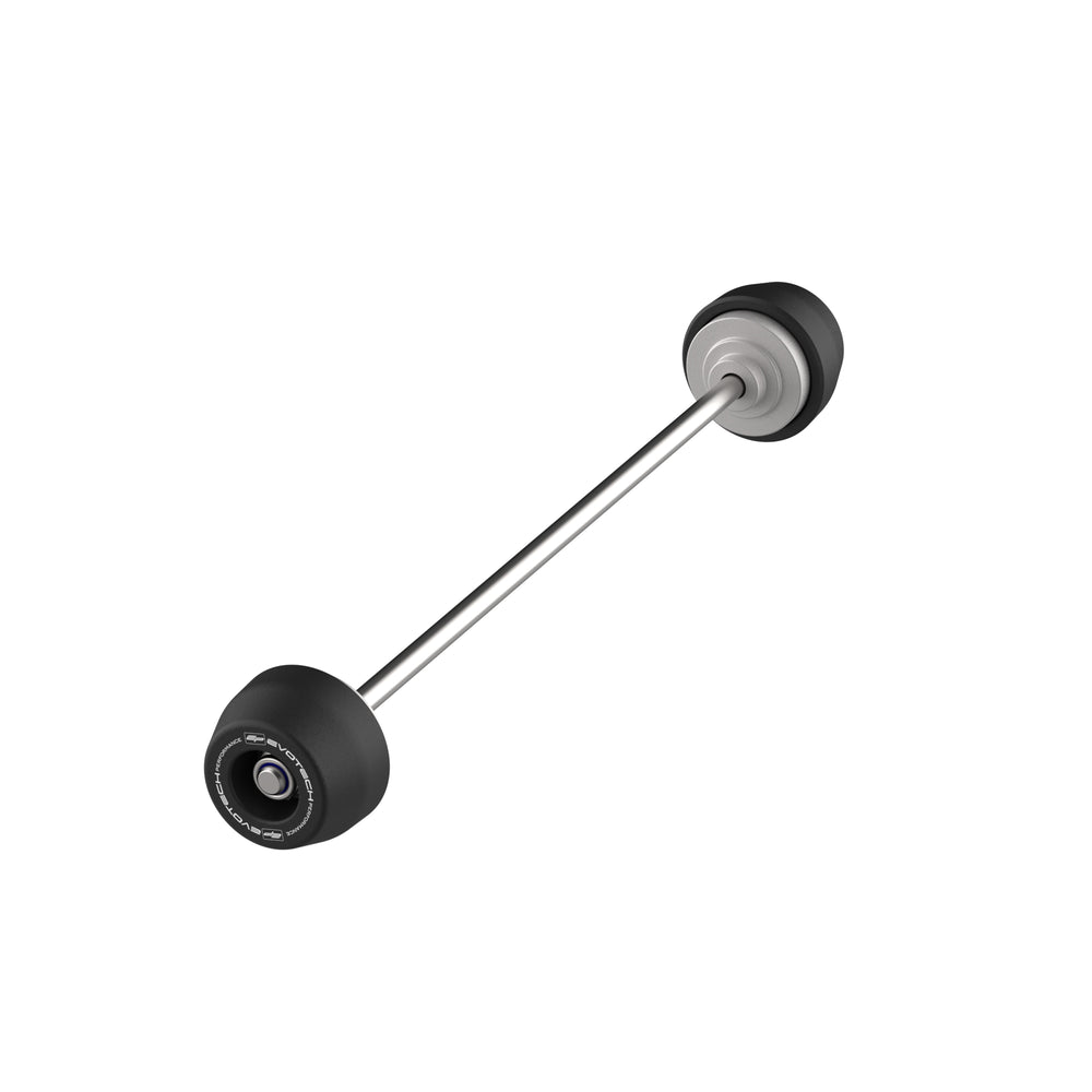 Evotech Front Spindle Bobbins - Royal Enfield Himalayan 450 (2025+)