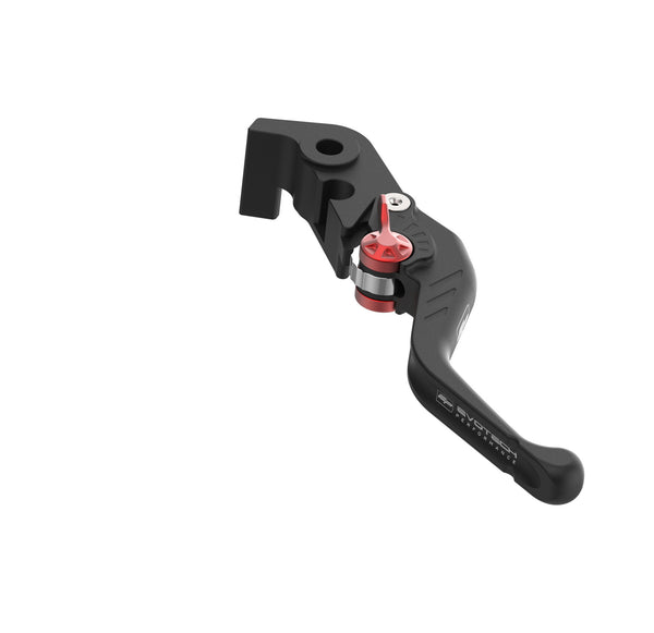 Evotech Evo Short Brake Lever (Single) - Honda CRF1000L Africa Twin (2016 - 2019)