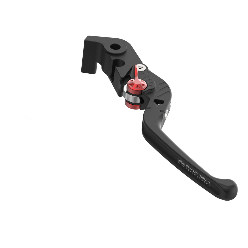 Evotech Evo Folding Brake Lever (Single) - Honda CRF1000L Africa Twin (2016 - 2019)