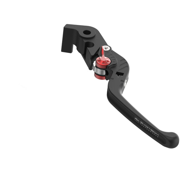 Evotech Evo Folding Brake Lever (Single) - Honda CRF1000L Africa Twin (2016 - 2019)