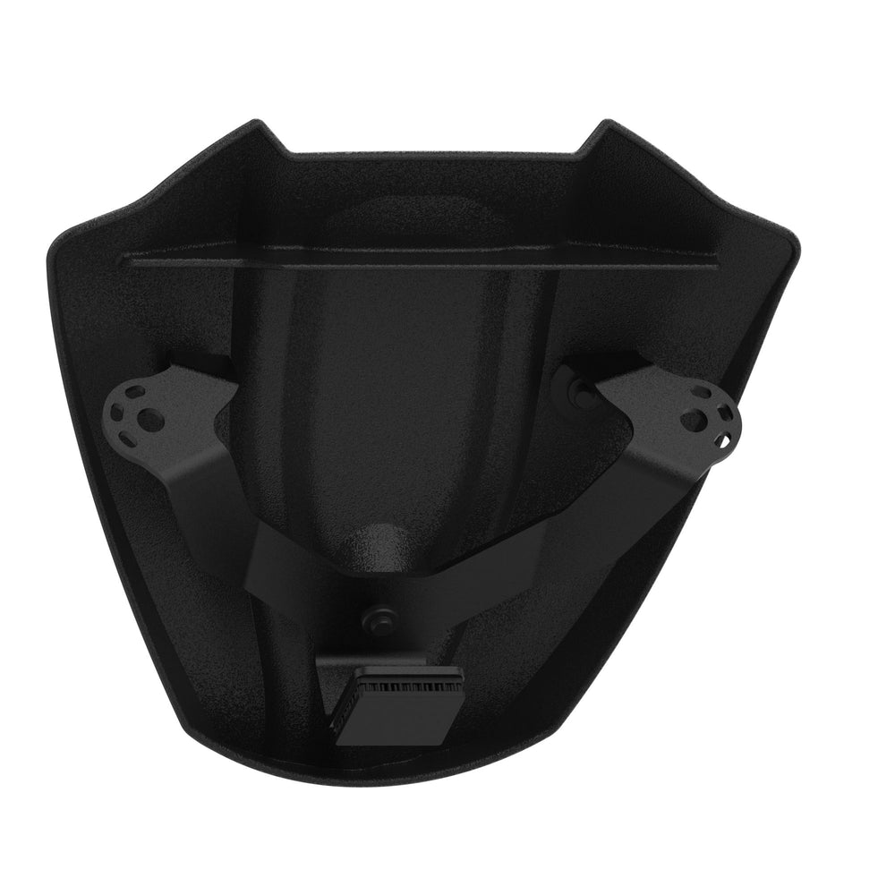 Evotech Fly Screen -Suzuki GSX-8S (2023+)