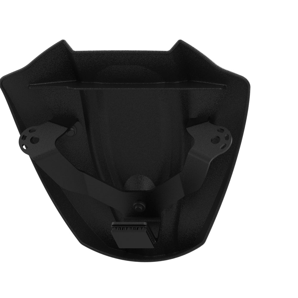 Evotech Fly Screen -Suzuki GSX-8S (2023+)