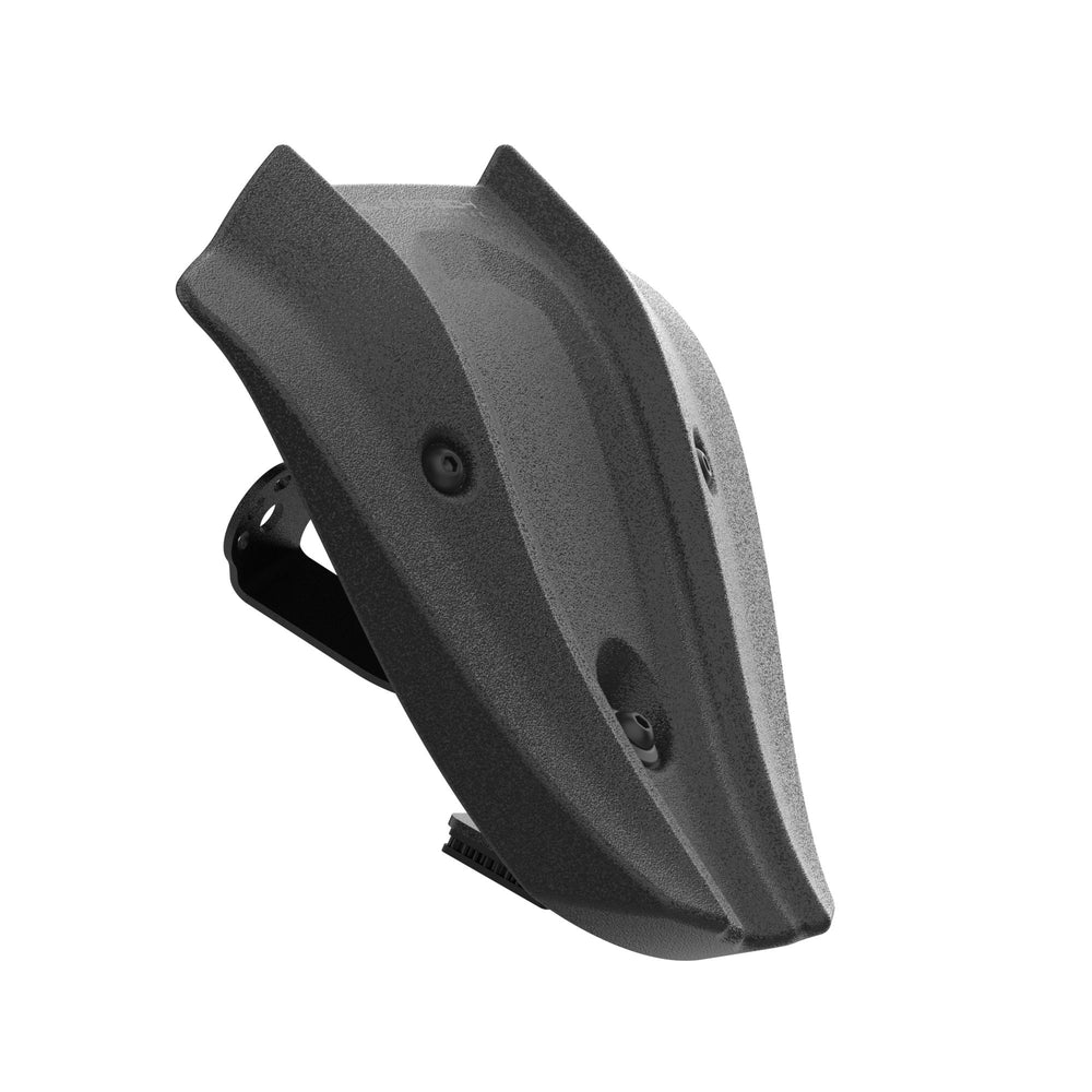 Evotech Fly Screen -Suzuki GSX-8S (2023+)