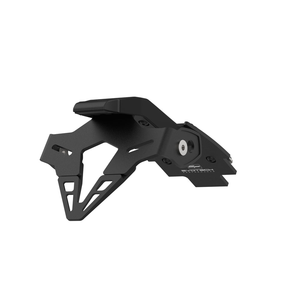 Evotech Tail Tidy - Suzuki GSX-S1000 (2022+)