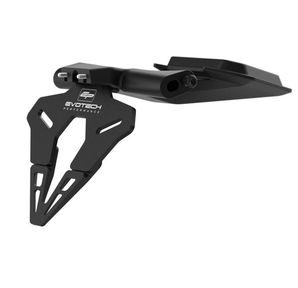 Evotech Tail Tidy - Triumph Tiger Sport 660 (2022-2025)