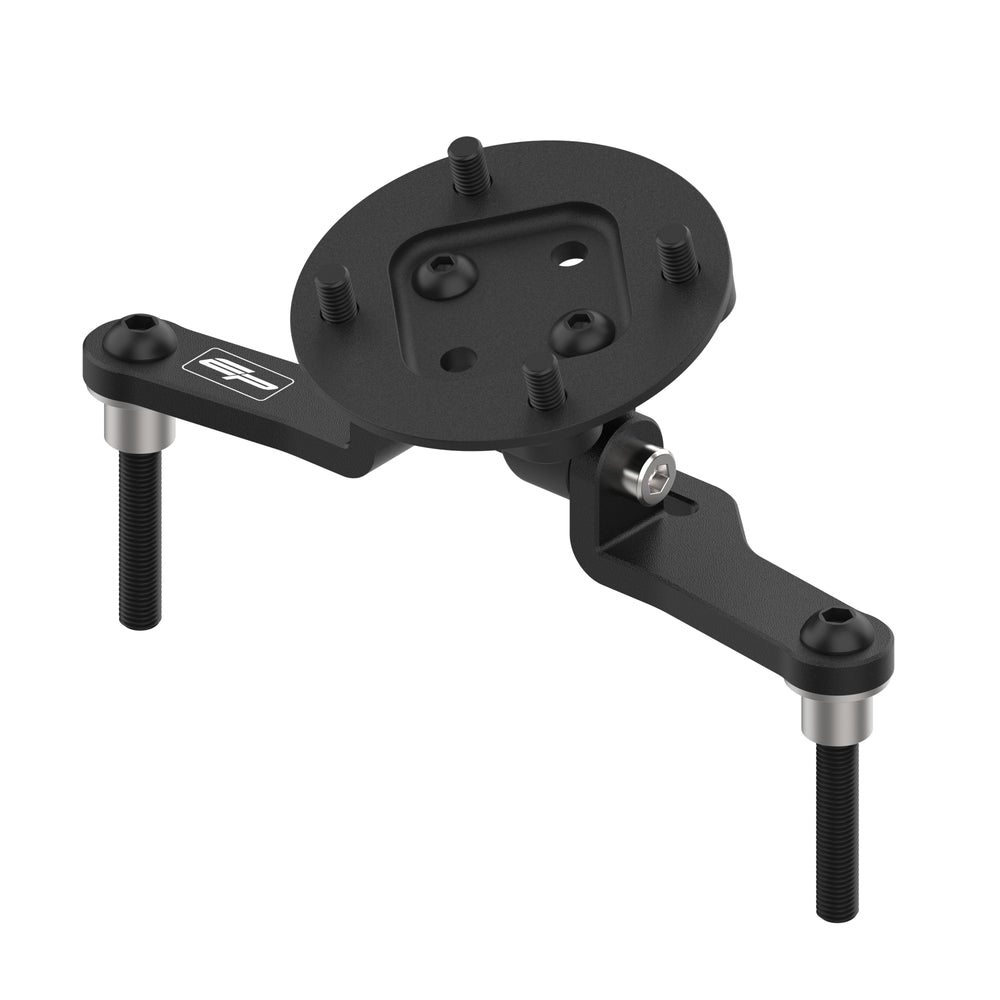 EP TomTom Compatible Handlebar Clamp Sat Nav Mount Yamaha YZF-R7