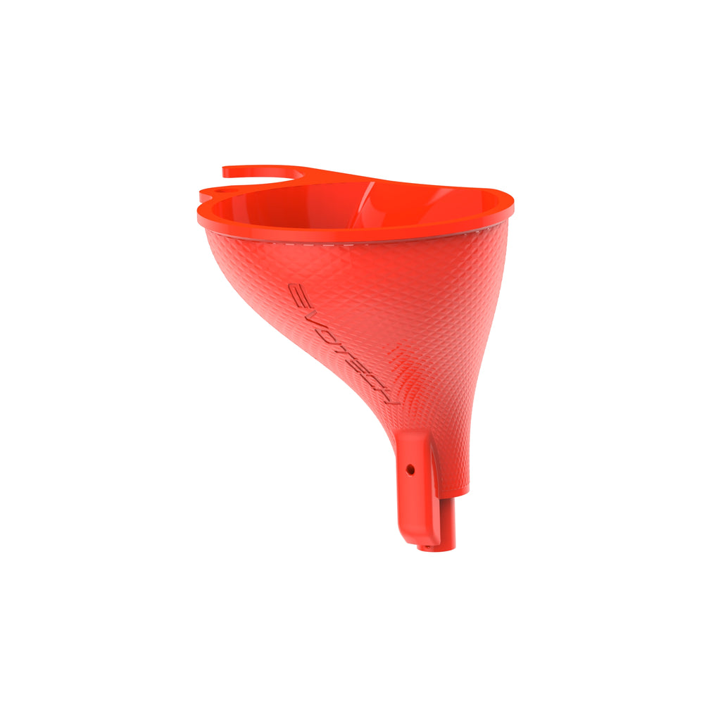 Evotech Oil Funnel - Gas Gas TXT Racing 280 (2023+)