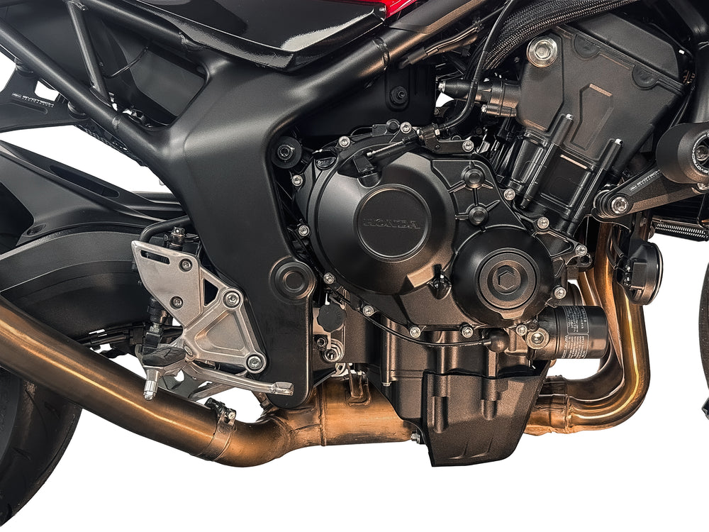 Evotech Sump Guard - Honda CB1000 Hornet SP (2025+)