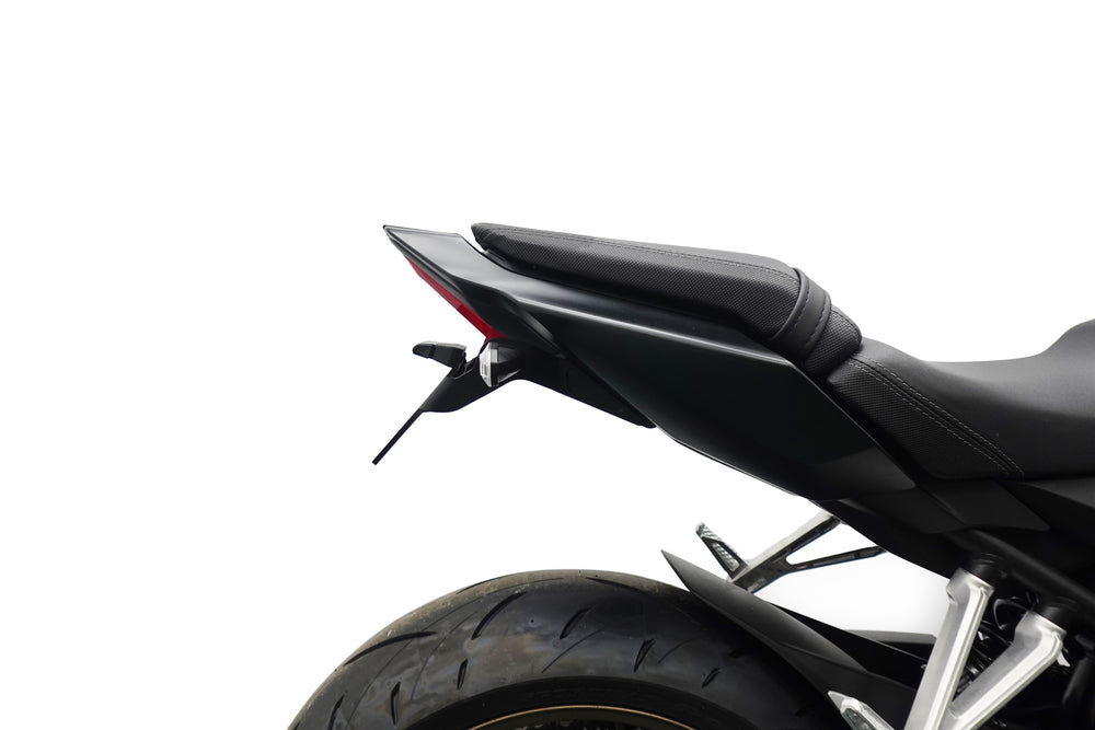 Evotech Honda CB650R Tail Tidy (2024+)