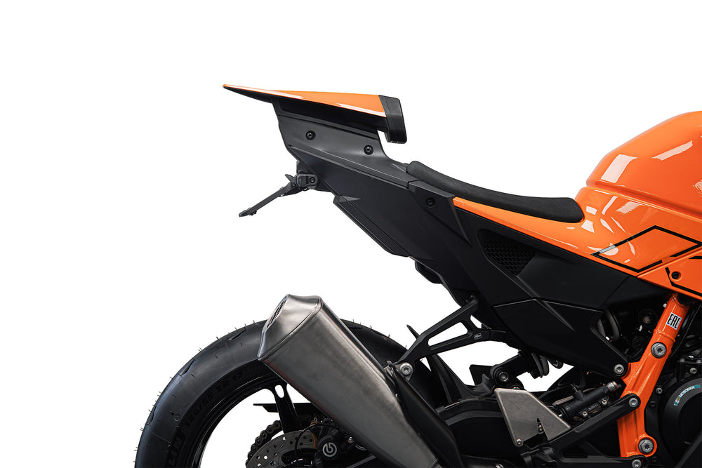 Evotech Dynamic Tail Tidy - KTM 990 Duke (2024+)