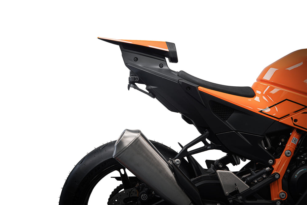 Evotech Dynamic Tail Tidy - KTM 990 Duke (2024+)