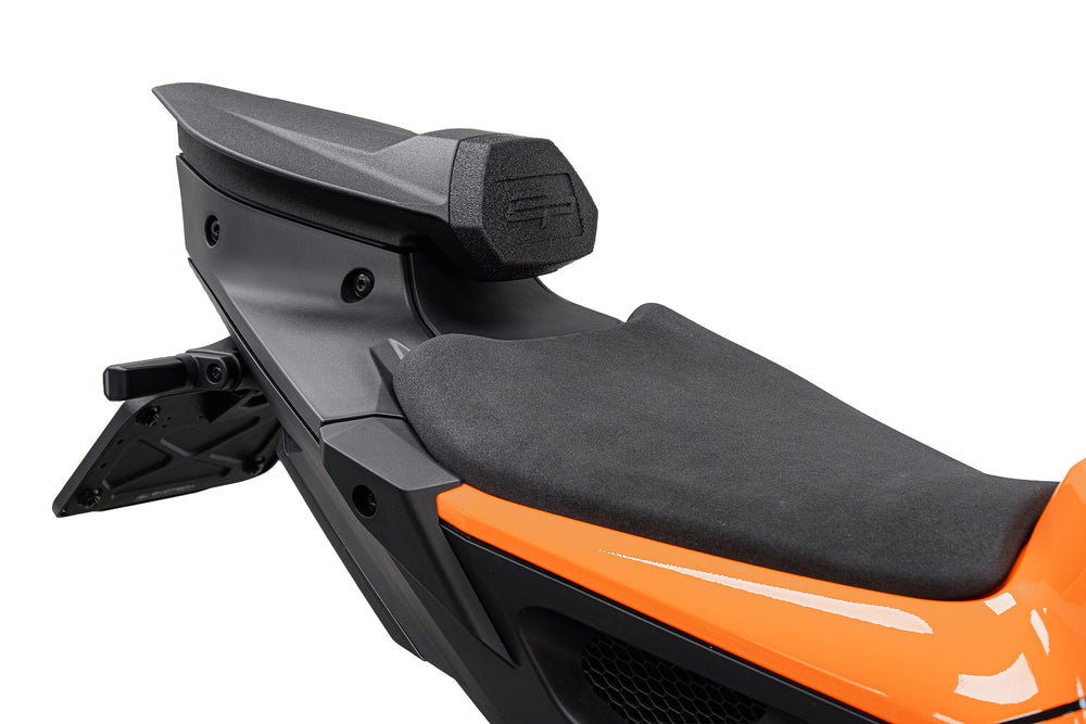 Evotech Pillion Seat Cover - KTM 990 RC R (2026+)
