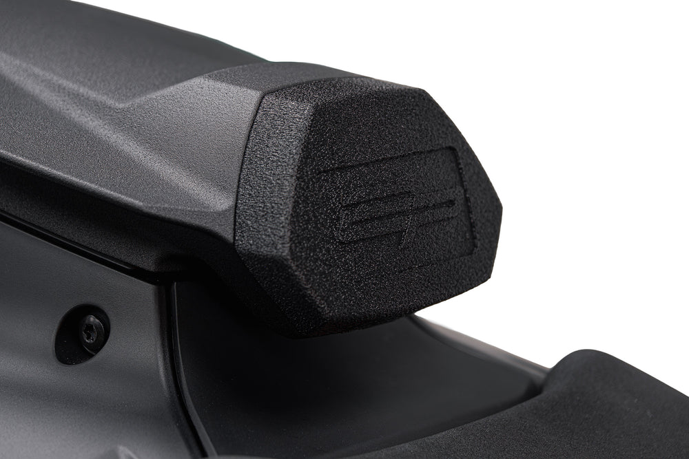 Evotech Pillion Seat Cover - KTM 990 RC R (2026+)