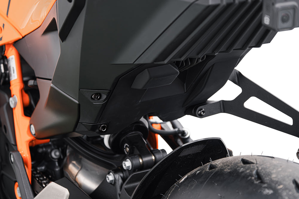 Evotech Exhaust Hanger - KTM 990 RC R (2026+)