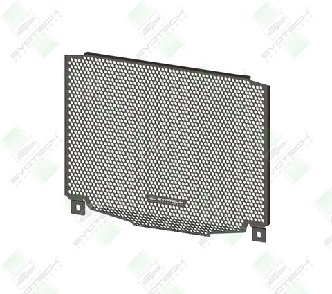 Evotech Kawasaki Ninja 1100SX Performance Tourer Radiator Guard (2025+)