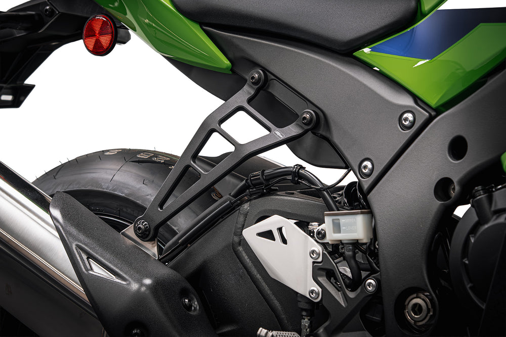 Evotech Kawasaki Ninja ZX-10RR Exhaust Hanger (2026+)